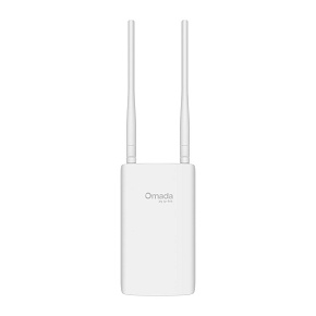 TP-Link EAP603-Outdoor venkovní OMADA WiFi6 AP (AX1800,2,4GHz/5GHz,1xGbELAN,1xPoE-in) TP-Link EAP603-Outdoor venkovní OMADA WiFi6 AP (AX1800,2,4GHz/5GHz,1xGbELAN,1xPoE-in)