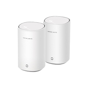 MERCUSYS Halo E27BE(2-pack) WiFi7 Mesh (BE3600,2,4GHz/5GHz,1x2,5GbELAN/WAN,2xGbELAN/WAN) MERCUSYS Halo E27BE(2-pack) WiFi7 Mesh (BE3600,2,4GHz/5GHz,1x2,5GbELAN/WAN,2xGbELAN/WAN)