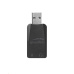 Externá zvuková karta SPEED LINK VIGO USB Sound Card, čierna