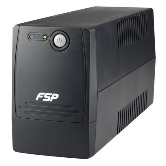 Fortron UPS FSP FP 1500, 1500 VA, line interactive Fortron UPS FSP FP 1500, 1500 VA, line interactive