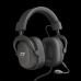 TRUST GXT 414 headset Zamak Premium Multiplatform Gaming Headset