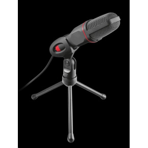 TRUST Microphone GXT 212 Mico USB MICROPHONE