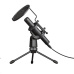 TRUST mikrofon GXT 241 Velica USB Streaming Microphone