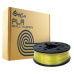 XYZ 600 gramů, Clear yellow PLA náhradní filament cartridge pro řadu Classis a Pro