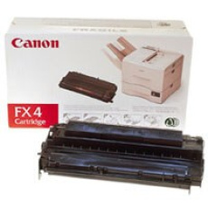 Canon LASER TONER čierny FX-4 (FX4) 4000 strán*