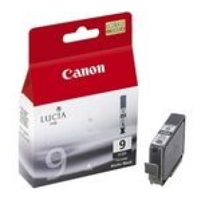 Canon BJ CARTRIDGE matná čierna PGI-9MBK (PGI9MBK) Canon BJ CARTRIDGE matná čierna PGI-9MBK (PGI9MBK)