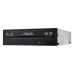 DVD napaľovačka ASUS DRW-24D5MT/BLACK/BULK, čierna, SATA, M-Disc, hromadná (bez SW)