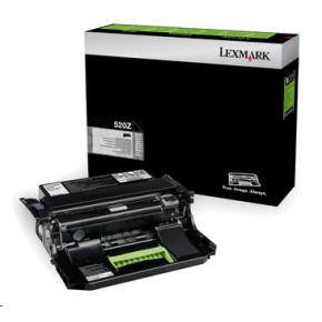 LEXMARK Photocopier 520Z pre MS71x/MS81X MX71x/MX81x (100 000 strán)