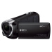SONY HDRCX240EB kamera Full HD, 27x zoom - černá