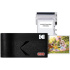 KODAK přenosná tiskárna Mini 2 Printer ERA 2,1x3,4