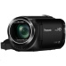 Panasonic HC-W580 (Full HD kamera, 1MOS, 50x zoom, 3" LCD, Twin camera, HDR, Wi-Fi)