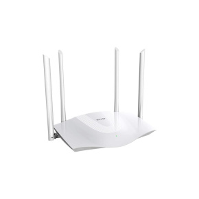 Tenda TX3 - Bezdrôtový router AX1800 802.11ac/a/b/g/n/ax,1800 Mbps, GWAN, GLAN, WiFi 6