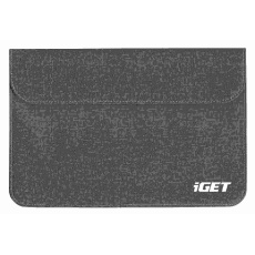 iGET iC10, univerzálne puzdro pre 10" a 10.36" tablety