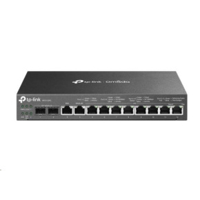 TP-Link ER7212PC [Omada 3-in-1 Gigabit VPN Router]
