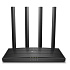 BAZAR - TP-Link Archer C6 v3.2 OneMesh/Aginet WiFi5 router (AC1200, 2,4GHz/5GHz, 4xGbELAN, 1xGbEWAN) - Poškozený obal