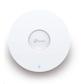 TP-Link EAP613(5-pack) OMADA WiFi6 AP (AX1800,2,4GHz/5GHz,1xGbELAN,1xPoE-in) TP-Link EAP613(5-pack) OMADA WiFi6 AP (AX1800,2,4GHz/5GHz,1xGbELAN,1xPoE-in)