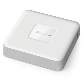 TP-Link VIGI NVR1104H-4P, videorekordér, 4 channels, 4xPoE, 1x100Mb/s LAN, 1xVGA,1xHDMI,2xUSB2.0 TP-Link VIGI NVR1104H-4P, videorekordér, 4 channels, 4xPoE, 1x100Mb/s LAN, 1xVGA,1xHDMI,2xUSB2.0