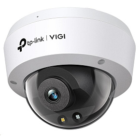 TP-Link VIGI C230(4mm), 3MP, Dome, PoE, IR 30m TP-Link VIGI C230(4mm), 3MP, Dome, PoE, IR 30m