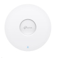 TP-Link EAP660 HD v2 OMADA WiFi6 AP (AX3600,2,4GHz/5GHz,1x2,5GbELAN,1xPoE-in)