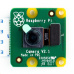 Kamera Raspberry Pi V2, modul kamery