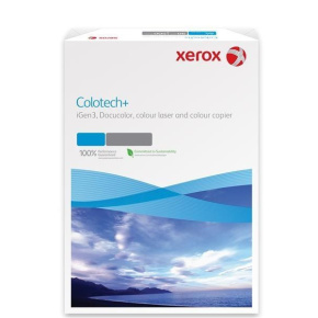 Xerox Paper Colotech+ 120 SRA3 SG (120g/250 listov, SRA3)