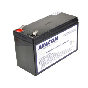 AVACOM Náhrada za RBC110 - batéria pre UPS