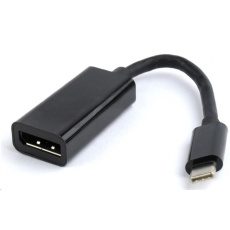 GEMBIRD Kabel CABLEXPERT USB-C na DisplayPort adaptér