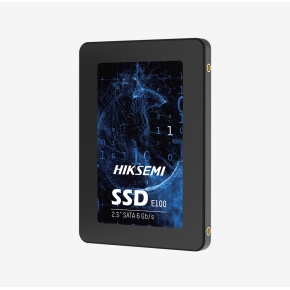 HIKSEMI SSD E100 2048GB, 2.5", SATA 6 Gb/s, R560/W520
