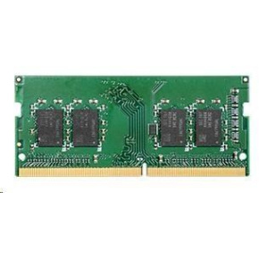 Rozširujúca pamäť Synology 4 GB DDR4 pre RS1221RP+, RS1221+, DS1821+, DS1621+