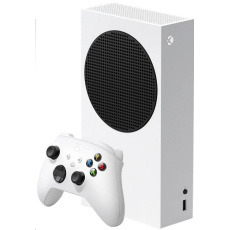 Xbox Series S - 512 GB