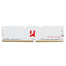 DIMM DDR4 16GB 3600MHz CL18 DR GOODRAM IRDM PRO CRIMSON WHITE