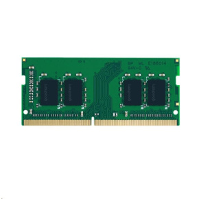 SODIMM DDR4 32GB 2666MHz CL19 GOODRAM