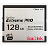 BAZAR - SanDisk CFAST 2.0 128GB Extreme Pro (525 MB/s VPG130) - Rozbaleno (Komplet)