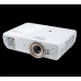 ACER Projektor V7850BD - DLP 3D,4K (3840x2160),2200ANSI,1 200 000:1,VGA,HDMI,5.3 kg,HDR,Rec 2020,Rec 709, Bag,živ. 4000h