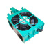 Súprava ventilátora INTEL Hot-Swap Fan Kit FUPMLHSFAN (pre serverové šasi Intel® P4000M a P4000L)