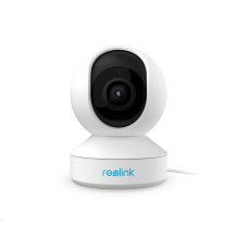 Bezpečnostná kamera REOLINK E1 ZOOM s nočným videním, 2.4 / 5 GHz