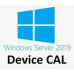 DELL_CAL Microsoft_WS_2019/2016_1CAL_Device (STD or DC)