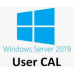 DELL_CAL Microsoft_WS_2019/2016_1CAL_User (STD or DC)