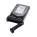DELL 600GB 10K RPM SAS 2.5in Hot-plug Hard DriveCusKit