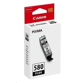 Canon BJ CARTRIDGE PGI-580 PGBK