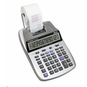 Canon Kalkulacka  P23-DTSC II EMEA HWB