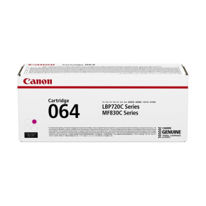 Canon LASER TONER CRG 064M