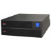 APC Easy UPS SRV RM 10000VA 230V, On-line, 4U (10000W)