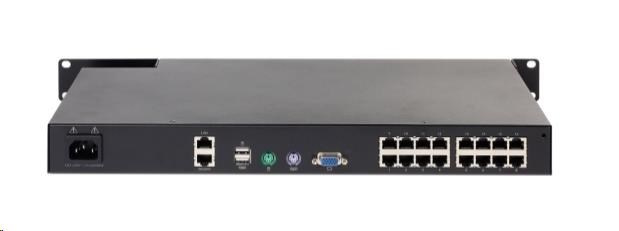 割り引き APC KVM1116R KVM 2G Digital IP 1 Remote Local User 16 Ports with Virtual  Media-FIPS 140-2 www.dexion.com.au
