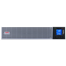 APC Easy UPS On-Line Li-Ion SRVL RT Power Module w/o batteries 1000VA 230V, 2U (900W)