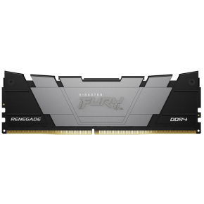 KINGSTON DIMM DDR4 16GB 3200MT/s CL16 1Gx8 FURY Renegade Black