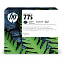 HP 775 500-ml Matte Black Ink Cartridge