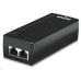 Intellinet Power over Ethernet (PoE) Injector 1 Port, 48 V DC, IEEE 802.3af