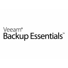 Univerzálna predplatiteľská licencia Veeam Backup Essentials. Obsahuje funkcie edície Enterprise Plus. 2 roky Obnovenie PS