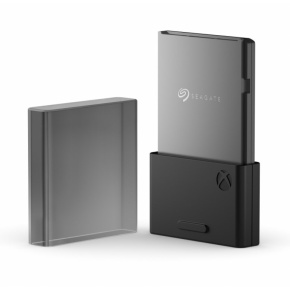 Rozširujúca karta SSD SEAGATE s kapacitou 1 TB pre konzolu Xbox Series X|S